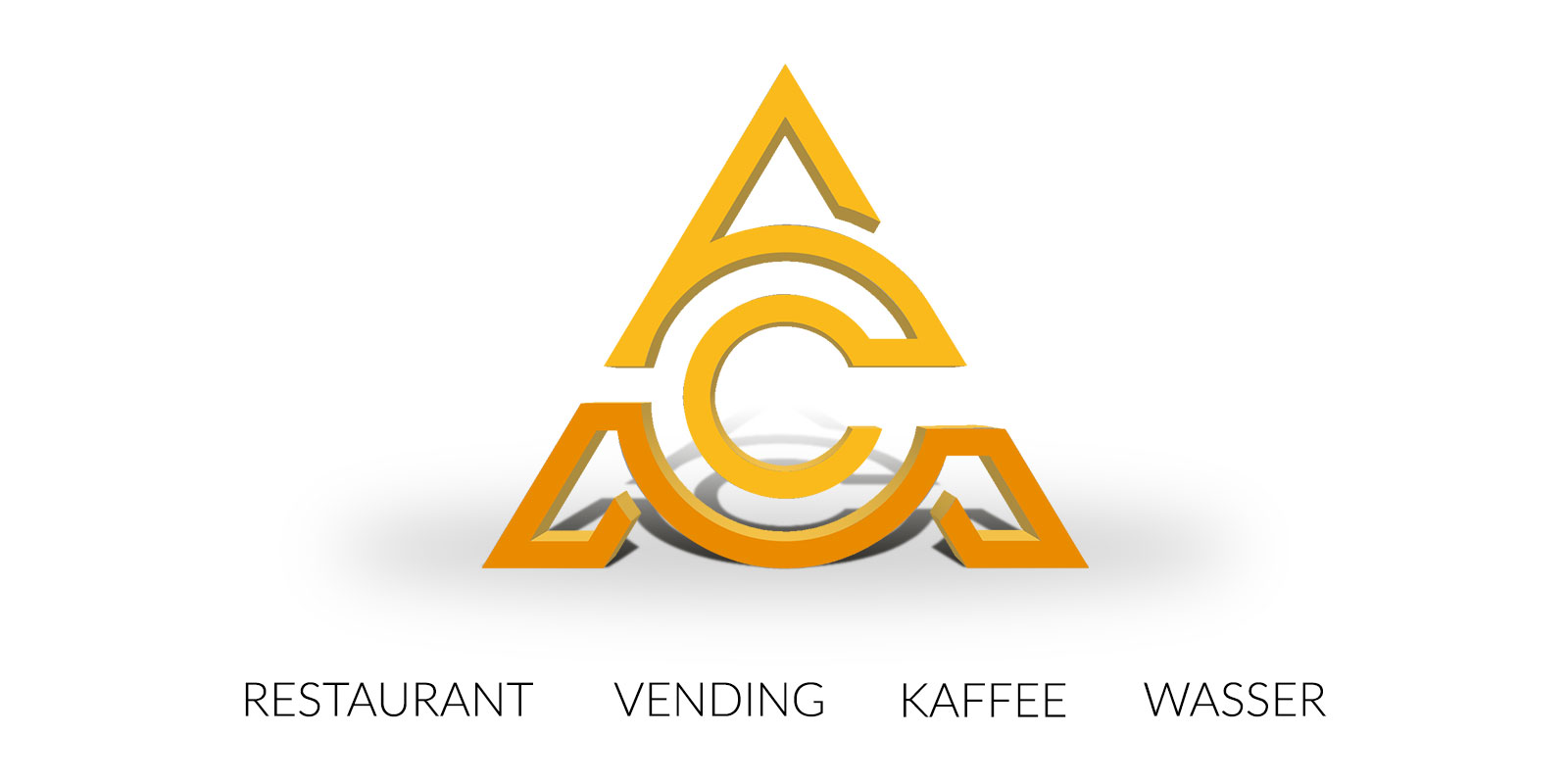 Augustin Catering Betriebsrestaurant Vending Kaffeeautomaten Wasserspender
